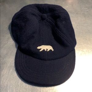 Taylor Stitch Wool Hat